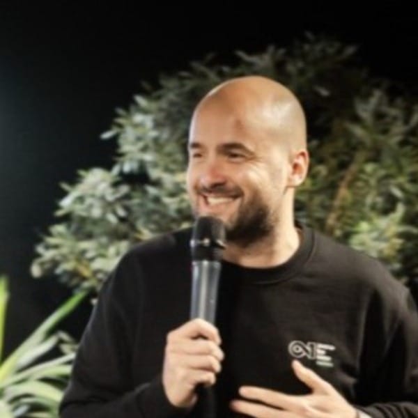 Grégory Thibord