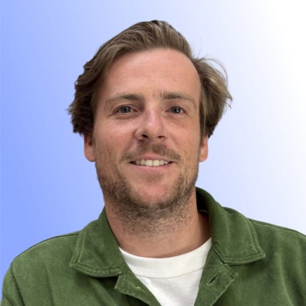 Marc Guesneau