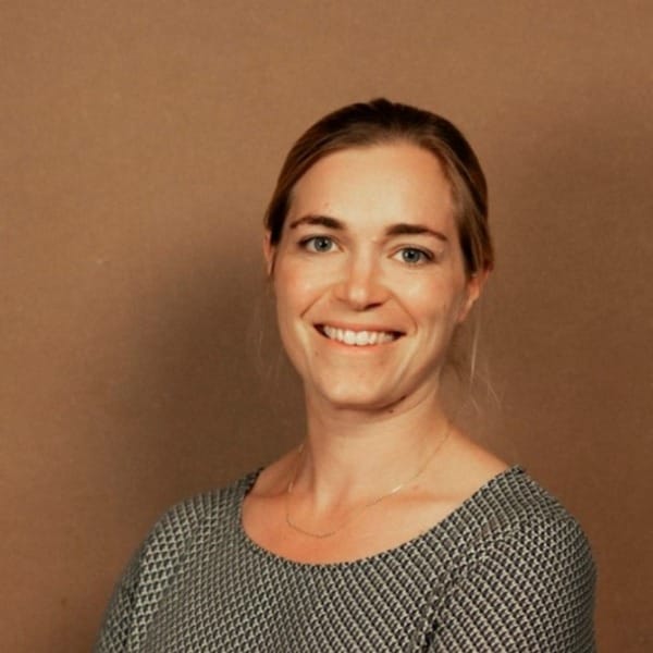 Marie Louppe