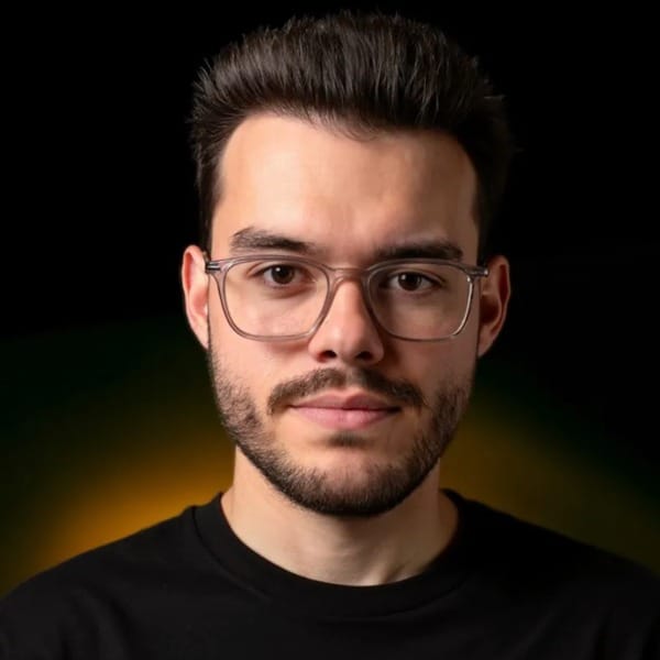 Maxime Pitussi